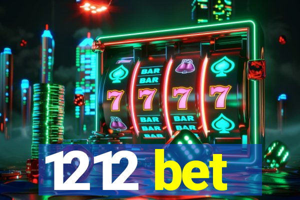 1212 bet